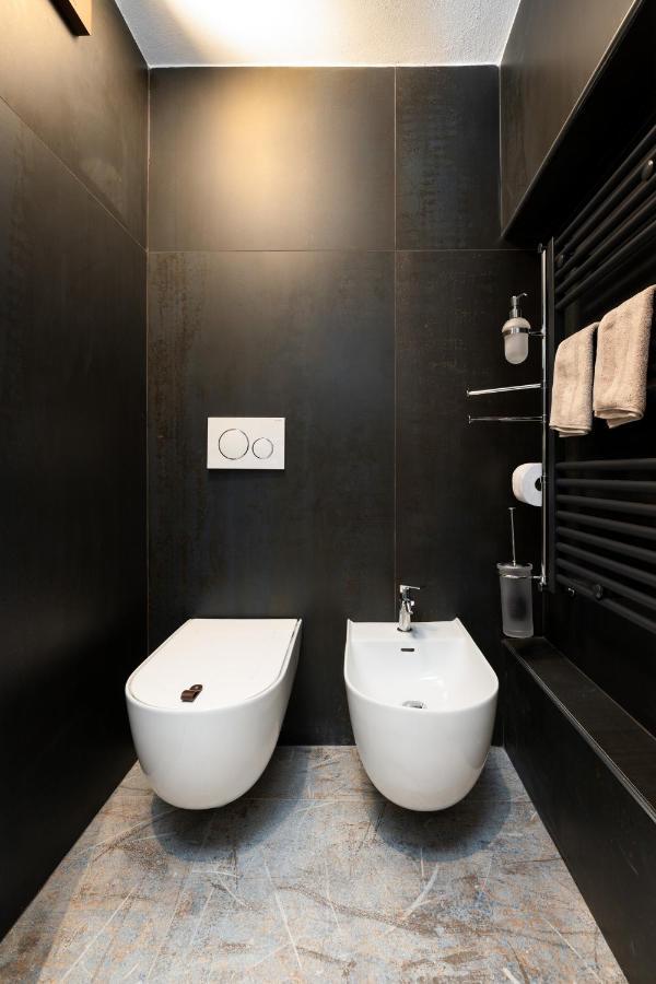 F1Rst Suite Apartment & Spa Florence Exterior photo